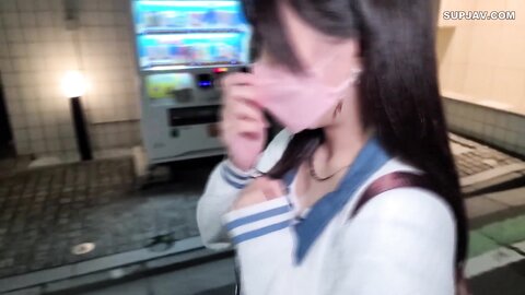 3062063 ExclusiveYaba tits pure girl Ai 20 a naive college girl from Tokyo