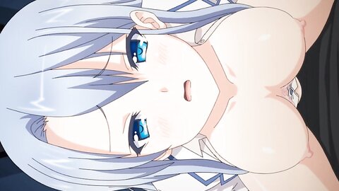 ACRN-355 【アニメ】小さな蕾のその奥に…… ～無垢な指先の悪戯……◆～