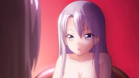 ACRN-355 【アニメ】小さな蕾のその奥に…… ～無垢な指先の悪戯……◆～