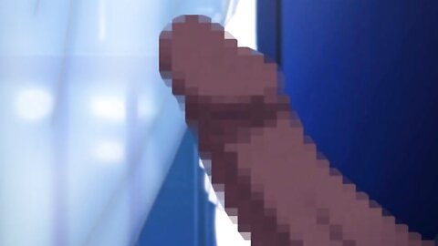 ACRN-355 【アニメ】小さな蕾のその奥に…… ～無垢な指先の悪戯……◆～