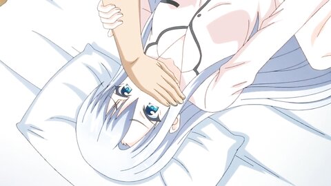 ACRN-355 【アニメ】小さな蕾のその奥に…… ～無垢な指先の悪戯……◆～