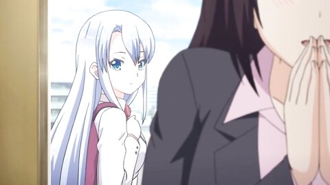 ACRN-355 【アニメ】小さな蕾のその奥に…… ～無垢な指先の悪戯……◆～