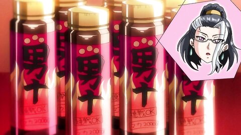 GLOD-239 【アニメ】OVA聖華女学院公認竿おじさん ＃3 セル版