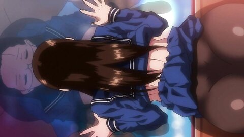 GLOD-239 【アニメ】OVA聖華女学院公認竿おじさん ＃3 セル版