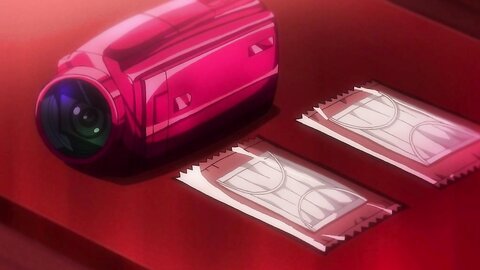 GLOD-239 【アニメ】OVA聖華女学院公認竿おじさん ＃3 セル版