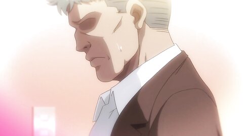 GLOD-239 【アニメ】OVA聖華女学院公認竿おじさん ＃3 セル版