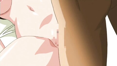 RECCBT-004 【アニメ】 AI【AIリマスター】みんなと一緒にHしよっ 明菜と春香とすずらん編