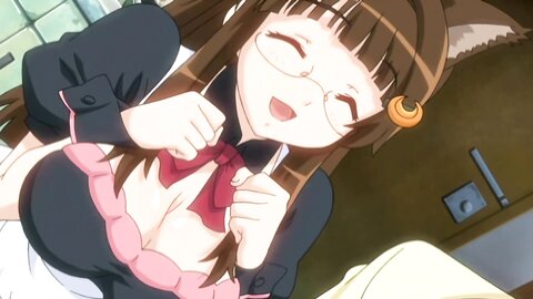 RECCBT-004 【アニメ】 AI【AIリマスター】みんなと一緒にHしよっ 明菜と春香とすずらん編