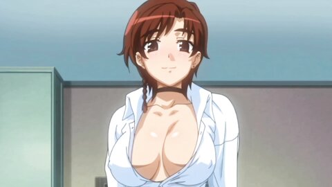 RECCBT-004 【アニメ】 AI【AIリマスター】みんなと一緒にHしよっ 明菜と春香とすずらん編