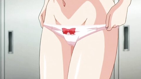 RECCBT-004 【アニメ】 AI【AIリマスター】みんなと一緒にHしよっ 明菜と春香とすずらん編