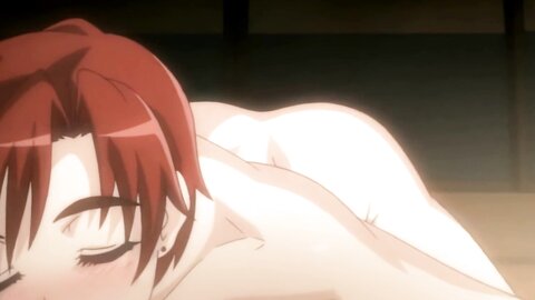 RECCYA-014 【アニメ】【AIリマスター】明菜と温泉でHしよっ 宮沢明菜編