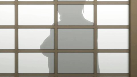 RECCYA-014 【アニメ】【AIリマスター】明菜と温泉でHしよっ 宮沢明菜編