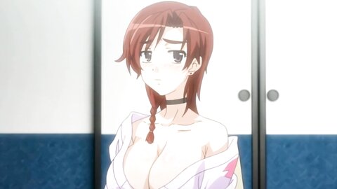 RECCYA-014 【アニメ】【AIリマスター】明菜と温泉でHしよっ 宮沢明菜編