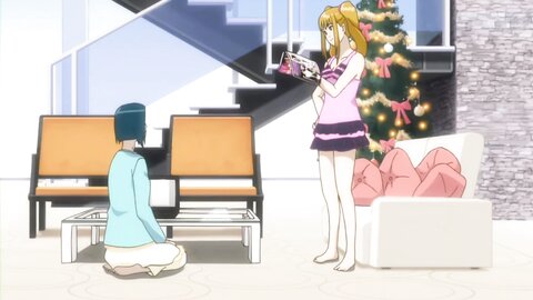 RECCYA-022 【アニメ】【AIリマスター】鬼畜 ～母姉妹調教日記～