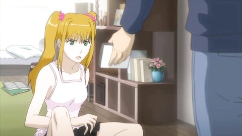 RECCYA-022 【アニメ】【AIリマスター】鬼畜 ～母姉妹調教日記～