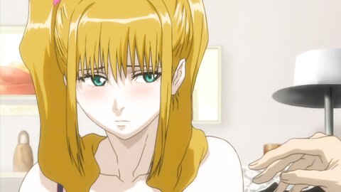 RECCYA-022 【アニメ】【AIリマスター】鬼畜 ～母姉妹調教日記～
