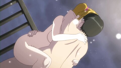 RECCYA-022 【アニメ】【AIリマスター】鬼畜 ～母姉妹調教日記～