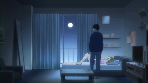 RECCYA-022 【アニメ】【AIリマスター】鬼畜 ～母姉妹調教日記～