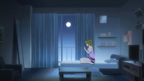 RECCYA-022 【アニメ】【AIリマスター】鬼畜 ～母姉妹調教日記～