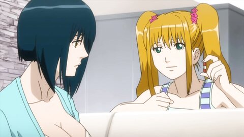 RECCYA-024 【アニメ】【AIリマスター】鬼畜 ～母姉妹調教日記～