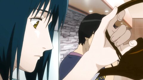 RECCYA-026 【アニメ】 【AIリマスター】鬼畜 ～母姉妹調教日記～第三話 二階堂瞳