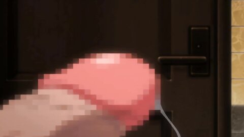 RECCYA-026 【アニメ】 【AIリマスター】鬼畜 ～母姉妹調教日記～第三話 二階堂瞳