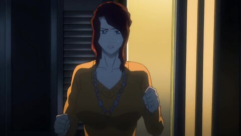 RECCYA-026 【アニメ】 【AIリマスター】鬼畜 ～母姉妹調教日記～第三話 二階堂瞳