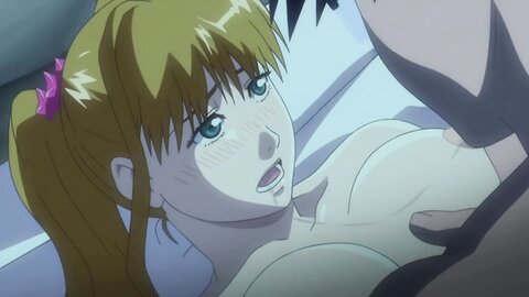 RECCYA-026 【アニメ】 【AIリマスター】鬼畜 ～母姉妹調教日記～第三話 二階堂瞳