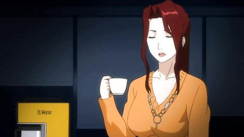 RECCYA-026 【アニメ】 【AIリマスター】鬼畜 ～母姉妹調教日記～第三話 二階堂瞳