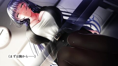 SGCP-022 【アニメ】僕のカノジョがデキるまで。The Motion Anime