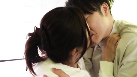 NSFS-113 2 nights 3 days married couple exchange camp 2 Ayaka Muto