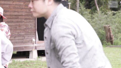 NSFS-113 2 nights 3 days married couple exchange camp 2 Ayaka Muto