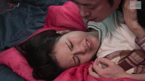NSFS-113 2 nights 3 days married couple exchange camp 2 Ayaka Muto