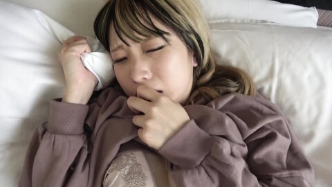 CRNX-068 [4K] Ninja -based tongue pid M gal and shame squirting gonzo SEX Maika Nisen
