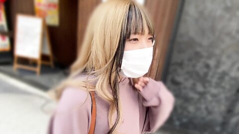CRNX-068 [4K] Ninja -based tongue pid M gal and shame squirting gonzo SEX Maika Nisen