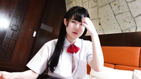 3065172 face and first time shooting Limited number Uncensored Closed-minded innocent and young who has never known dirty adults