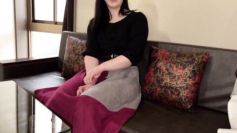 534IND-081 [Personal shooting] Yuruman Bitch again Sex