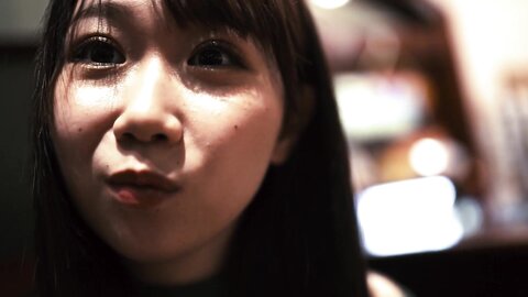 EROFV-087 Amateur female college student [Limited] Ema -chan 20 -year -old Idol class Kawaii SSR Visual Geki...