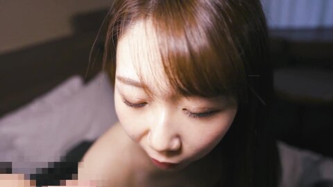 EROFV-087 Amateur female college student [Limited] Ema -chan 20 -year -old Idol class Kawaii SSR Visual Geki...