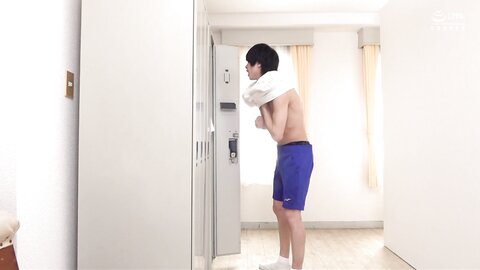 DNJR-082 Im a M man!A small devil girl ○ who bullying a masochist man with a slimy man.Deep moon