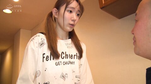 KTRA-434 Uncle of small breasts Uncle Temptation Sex Kotoishi Yume