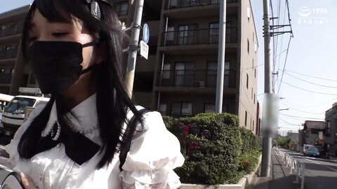 MILK-153 Daddy girls who are horny in the world have been overwhelmed by salt, so they understand thoroughly...