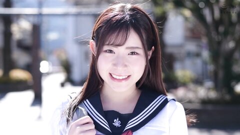 BAZX-348 Sailor uniform beautiful girl and complete subjective obedient intercourse Vol.013