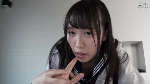 BAZX-348 Sailor uniform beautiful girl and complete subjective obedient intercourse Vol.013