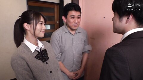 DNJR-081 Its dangerous if someone can see this place.Natsu Tojo