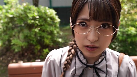 REAL-804 A female who is careless about the opposite sex, a female who keeps seeking a meat stick rather...