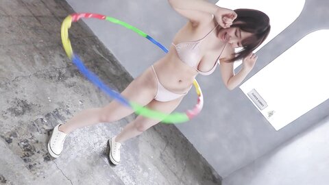 REBD-672 RIHO ENDLESS WORLD - Riho Shishido