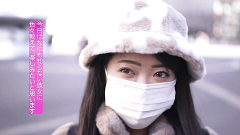 546EROFC-088 Amateur female college student [Limited] Hime -chan 22 -year -old experienced one -year -old super...