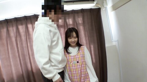 ERGV-029 [3P] Lori Hobo is an erotic explanation certificate!Mal secret private gonzo video ***age with...