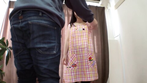 ERGV-029 [3P] Lori Hobo is an erotic explanation certificate!Mal secret private gonzo video ***age with...